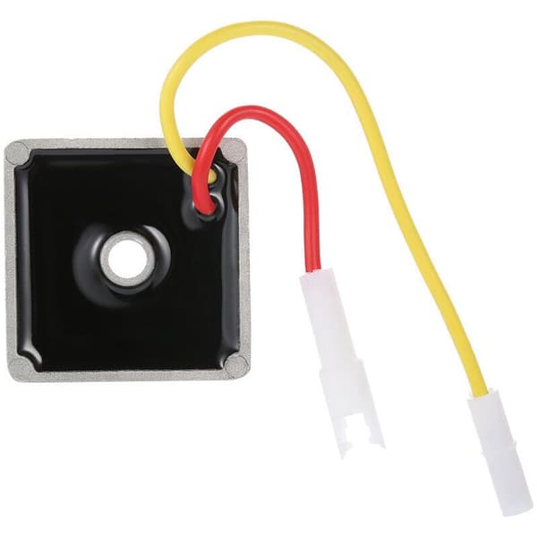 Spændingsregulator til Briggs & Stratton 691188 491546 793360 794360
