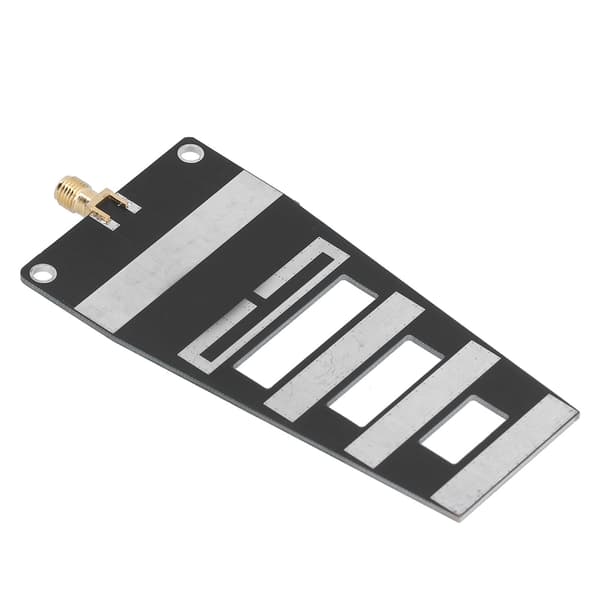 2.4G Fjärrkontroll Förlängd Räckvidd Antenn PCB Yagi Wifi Bildöverföringsenhet