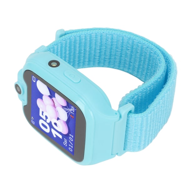 G9 Barn Smart Game Watch Opptak Step Counter Multi Game Watch Dual Camera Kids Smartwatch