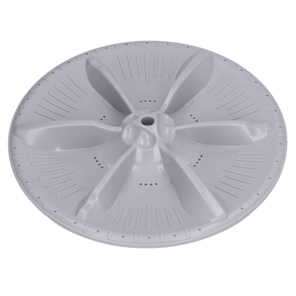 37,5 cm Automatisk vaskemaskin Washplate Universal Vaskemaskin Washplate Impeller Plate for Home