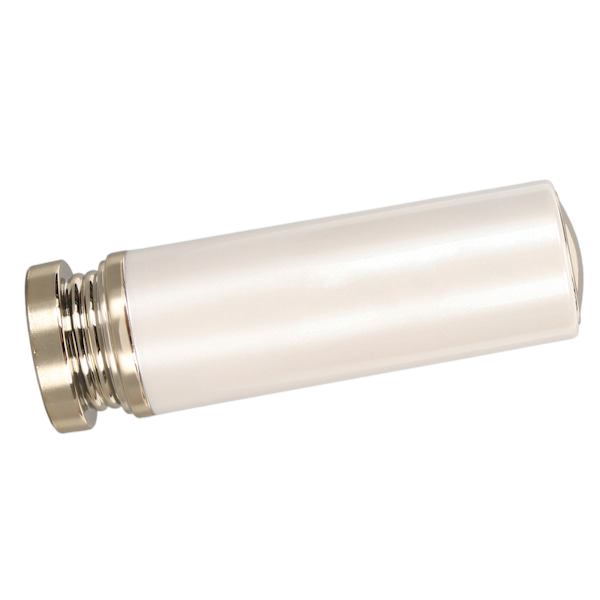 Uppfriskande Elegant Solid Parfym Bärbar Långvarig Lätt Doft Yoga Workout Solid Parfym 0.1oz