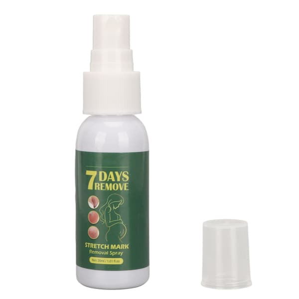 30 ml Cellulit Smältande Spray Gå Ner i Vikt Uppstramande Masserande Kroppsformande Eterisk Olja Ingefära Bantningsspray