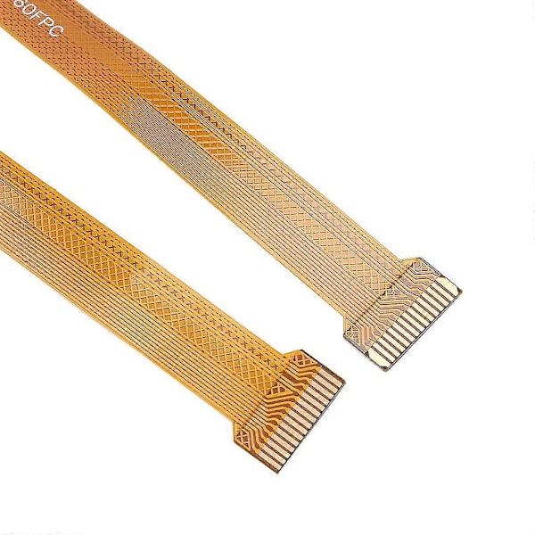 Detailhandel til Raspberry Pi Zero med kamerakabel 30 cm båndledning Ffc Cord Ca