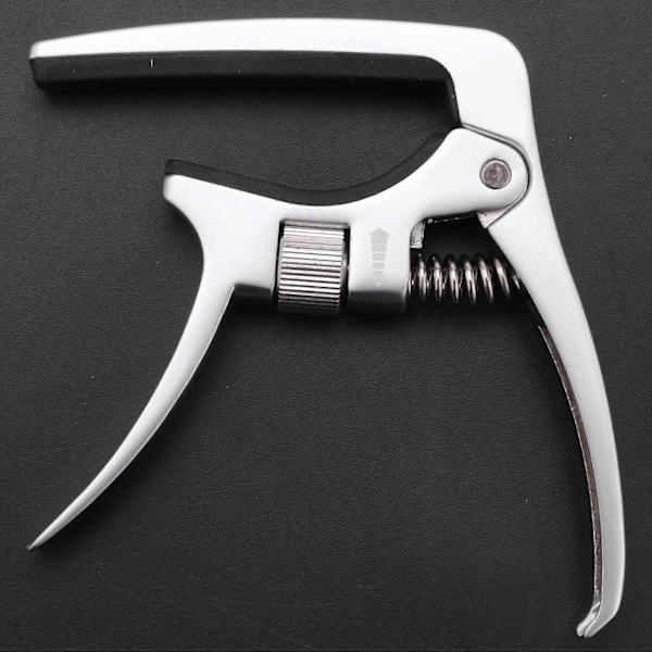 AC-30 Gitar Capo for Akustisk Gitar og Elektrisk Gitar