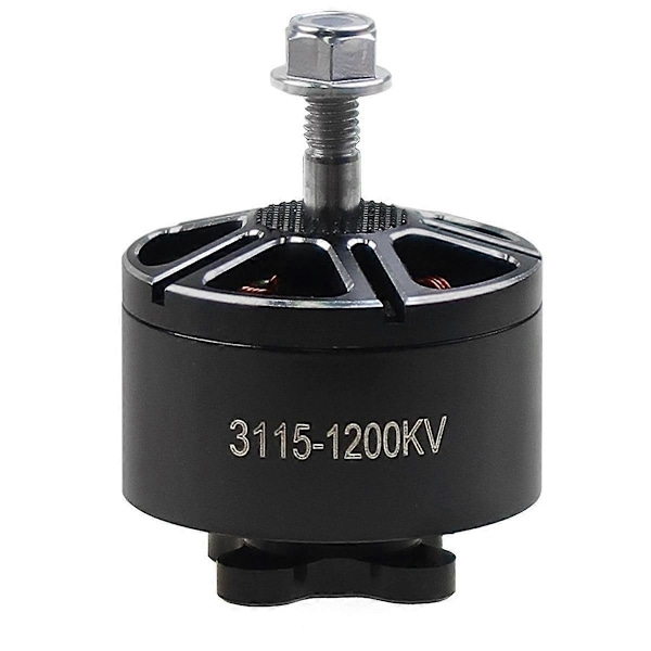 3115 Motor 1200KV Model Fly 6S Langdistance Racing Motor