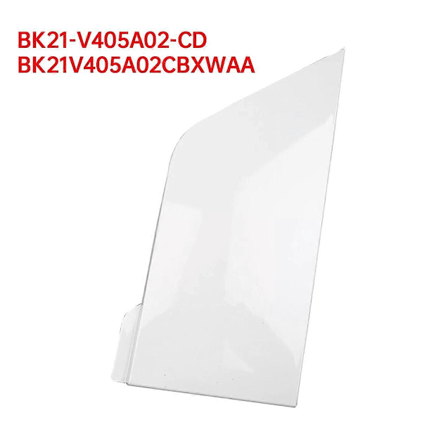 Bil Brændstoftank Dæksel BK21-V405A02-CD til Ford Transit Custom Hvid26