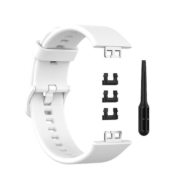 Silikonrem for Huawei Watch Fit TIA-B09/TIA-B19 - A14