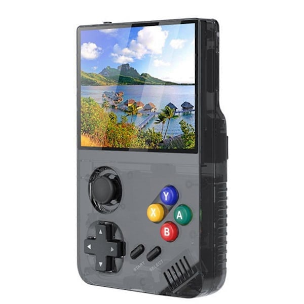 M19 Retro Videopelikonsoli 3D-ohjainsauva jopa 25 simulaattorille A