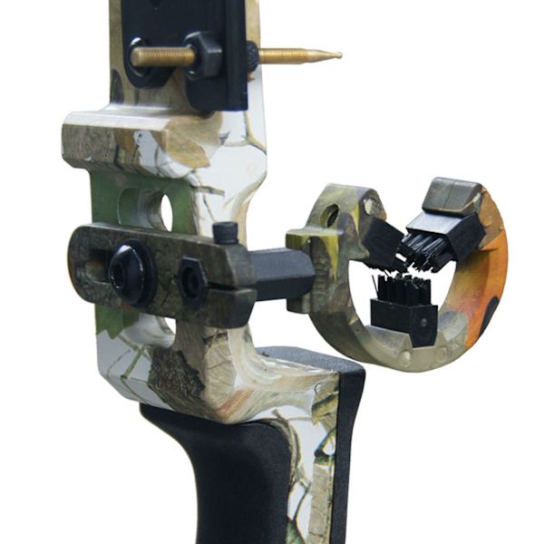 Universal naamiointiharja Arrow Rest Compound Bow Recurve Jousiammunta CP812 (Camo)