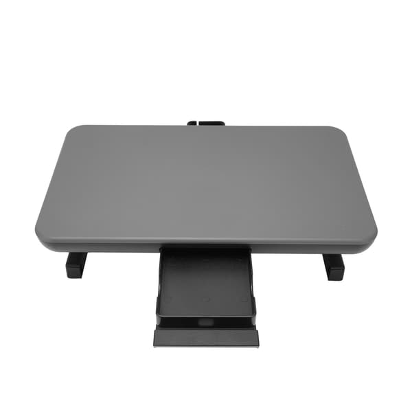 Computerholder Stabil Pålidelig Ergonomisk Design L-formet Stativ Effektiv Opbevaringsstander til Tablets