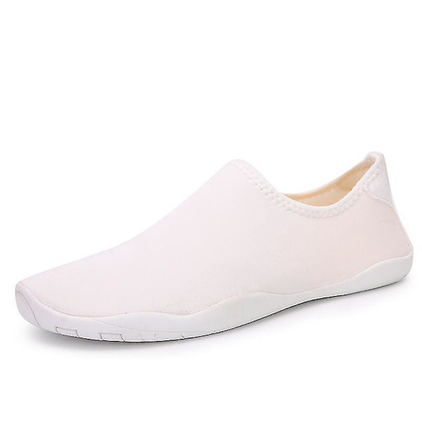 Hurtigtørrende Unisex Slip-On Vandstøvler til Rejser og Vandsport