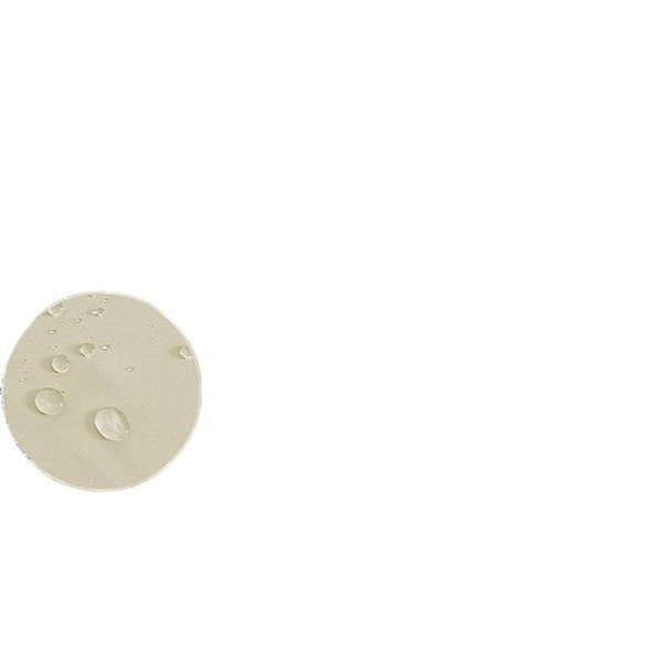 Utendørs Blackout-gardiner for personvern - Vanntette og stilige, ideelle for balkong, veranda, baldakin, svømmebasseng og dekk - B 132 x H 274 cm, Beige