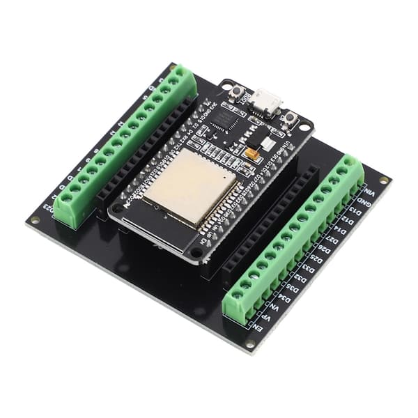 Til ESP32 udviklingskort 30Pin 2.4GHz WiFi Bluetooth udvidelsesmodul 2.3‑3.6V 80mA