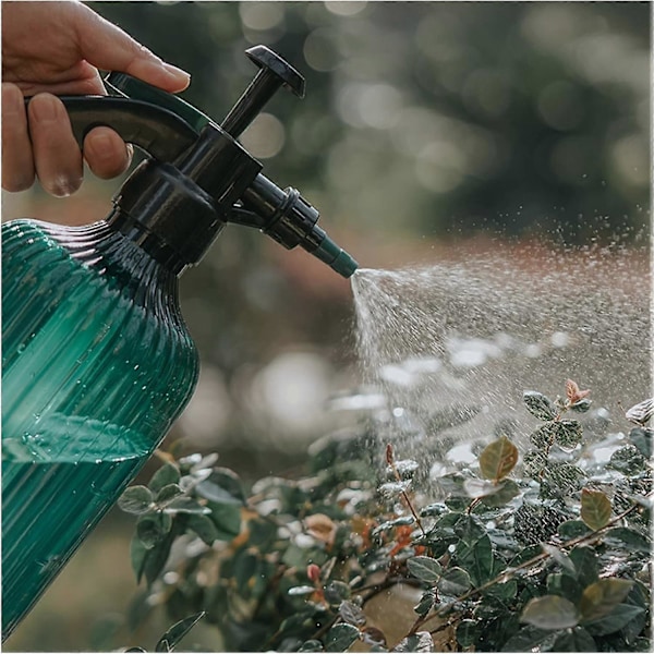 Haveredskaber Plantevandings Sprayflaske Til Akvarel Blomster Flaske Noter Sprinkler