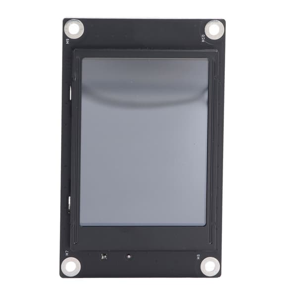 Graveringsmaskine Display Kit Desktop Graver 2,4 tommer berøringsskærm 32 bit processor udvideligt modul displayskærm