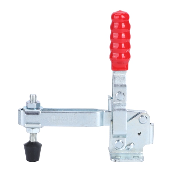 Quick Toggle Clamp -hitsausteline konekäyttöön Kiinnittää nopeasti metallilevyn piirin