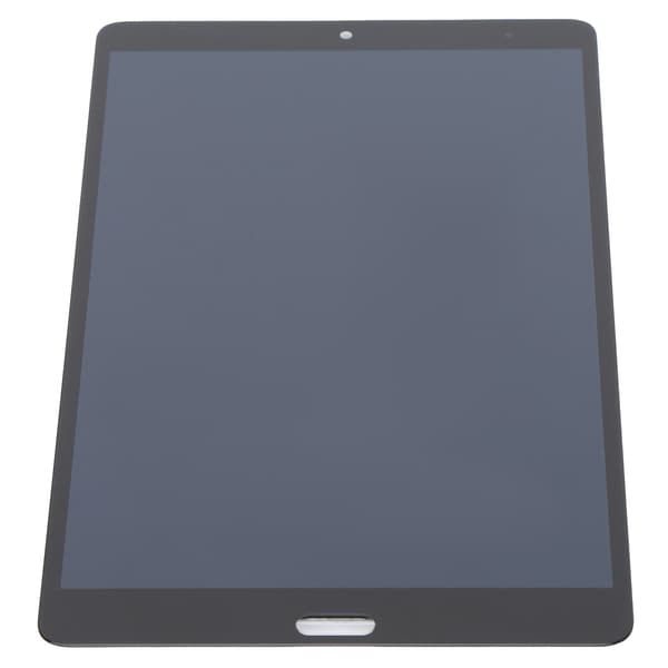 Udskiftning af LCD-skærm Touch Panel Display Digitizer Erstatningsenhed til Huawei M3 Tablet PC