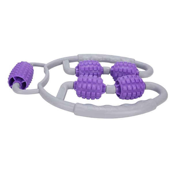 Foam Roller Massage Stick Foam Arm Ben Roller Massager Muskelafslapningsudstyr