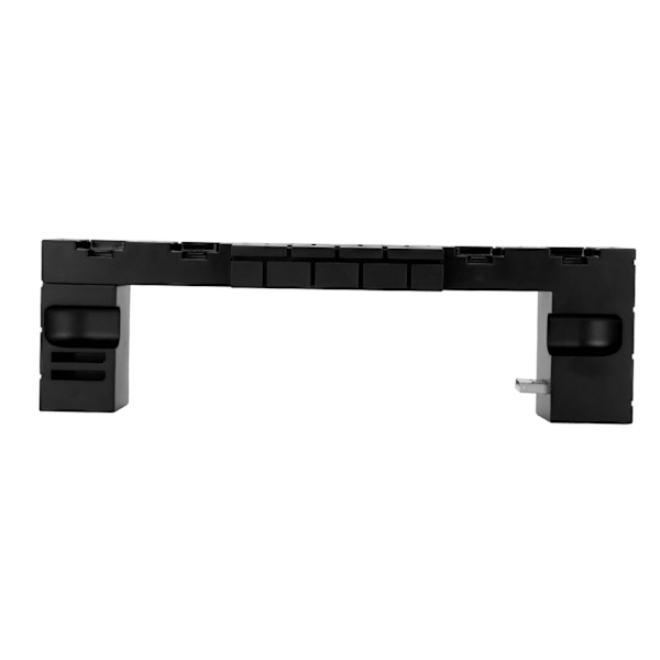 Pelikonsolin latausasema, 4-paikkainen laturijalusta ja 8 kortin tallennustila JoyCon Handle Blackille