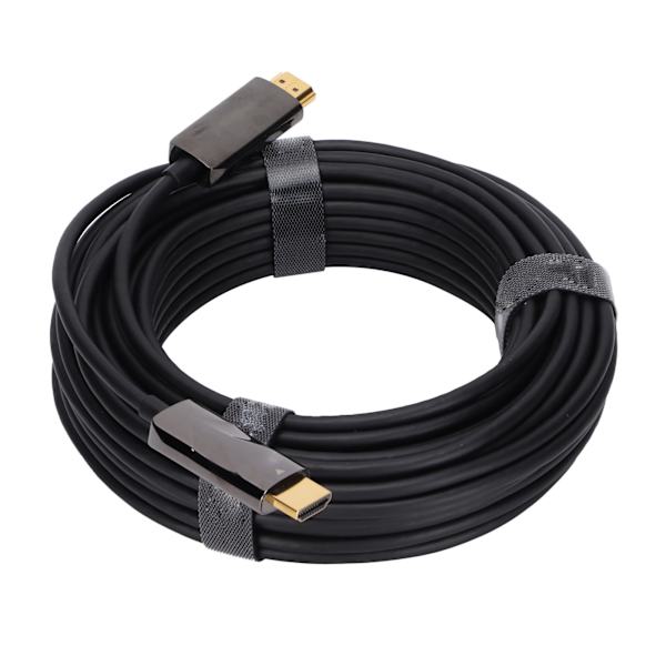 Mindpure Fiber Optic Cable HD006 4Kx2K 60HZ Engineering‑Grade High‑Definition Computer Monitor Projection Cable