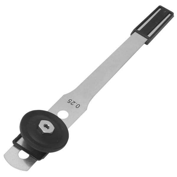 Metallegering Bueskydning Signalstykke Recurve Bue Fast Distance Positionering Skydeudstyr Bueskydning Signalstykke