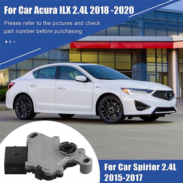 28900-50P-003 Bilposisjonsområdesensor for Honda Acura ILX 2018-2020 som vist