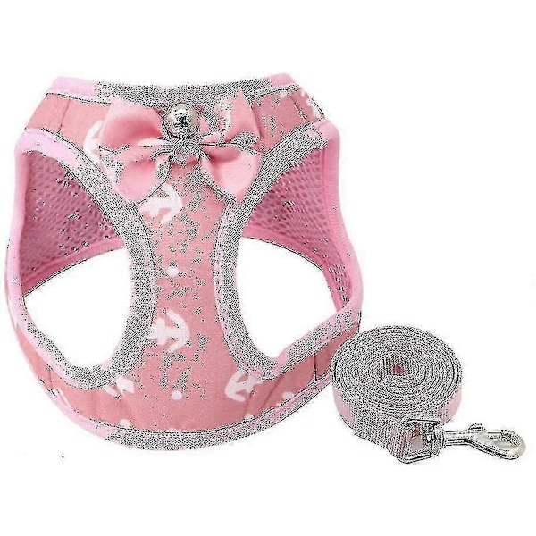 Lille Hundesnor, Kæledyr Kat Sele Pink S