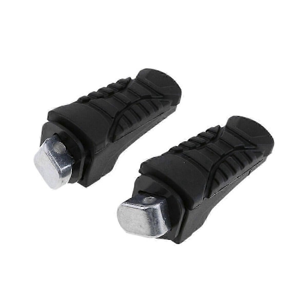 Motorcykel Passager Fodstøtte Fod Fodstøtte kompatibel med R1250GS R1200GS LC 2014-2018 / R1200GS 2014-2017