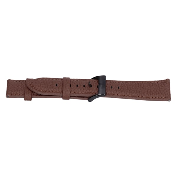 PU-läderarmband för Huawei Watch, 22 mm
