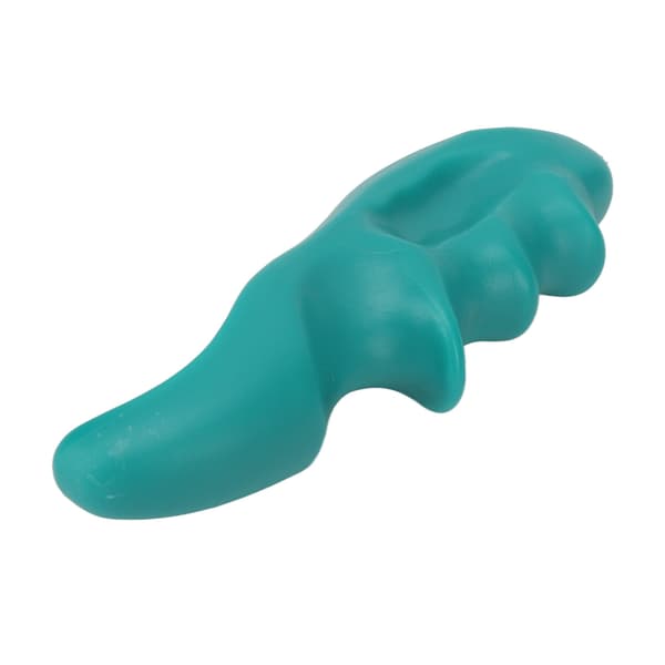 Tommelfingerbesparende massageværktøj Professionelt trykpunkt dybvævs triggerpunktmassager