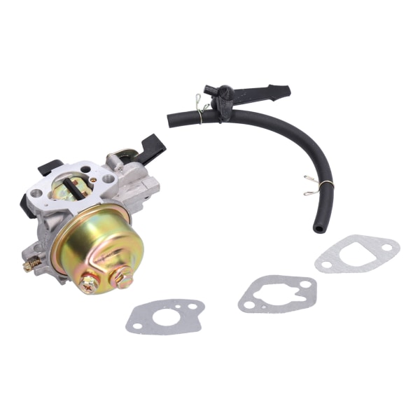 Forgasser hagemotor Forgasser passer til GX160 GX168F GX200 5,5 HK 6,5 HK høytrykksspylermotor