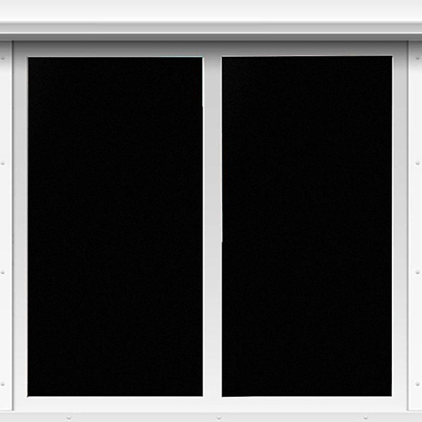 Suuri seinäpeili - 45cm x 100cm