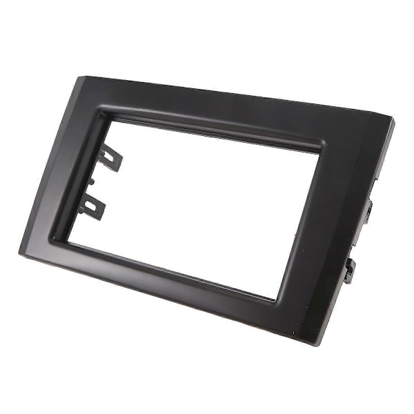 9 tums bilradio panel för XC90 2002-2014 Dash Kit
