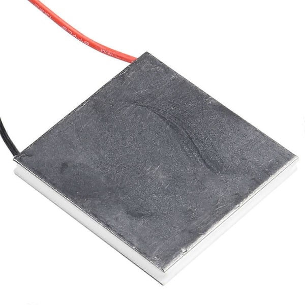 2 stk. Pejseventilator Generatorplade Pejseventilator Motor Komfur Ovn