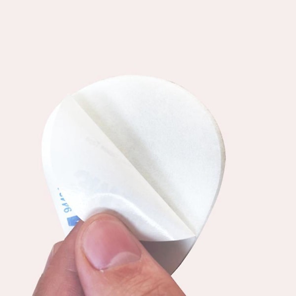 Metatarsal Fødder Puder i Filt 1/8 Tomme Tykke 6 Par Smertelindring til Neuroma Ideel til Mænd og Kvinder