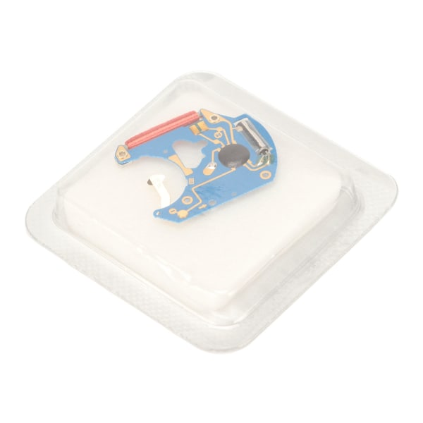 Quartz Watch Movement Circuit Board Replacement Accessories for Watchmaker