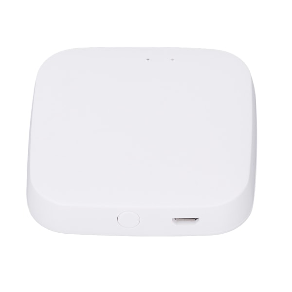 Smart Home Hub Infrarød Sensing for Tuya APP Fjernkontroll Wifi Bluetooth Gateway Hub