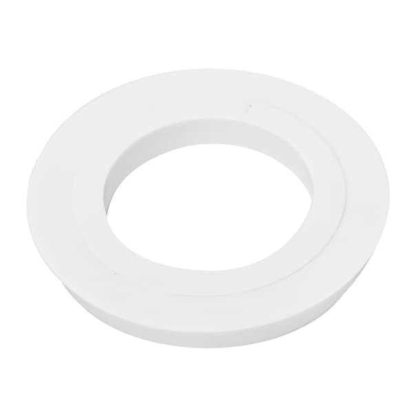 Golf Putting Green Hål Kopp Ring Träningshjälp Tillbehör i Plastdiameter