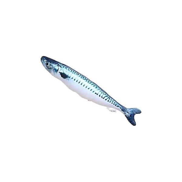 20 cm kissanminttu kissan suosikki simulaatio kala kissan lelut kalan muotoinen raapija lyhyt pehmo tanko lemmikkieläintuotteiden tarvikkeille