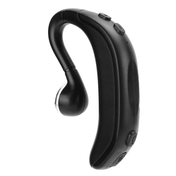 M-800 Bluetooth5.1 Headset Vänster Höger Universal Monaural Business Lång Standbytid Stereo