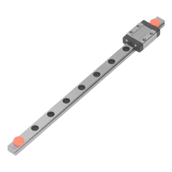 MGN9C Linear Guide Rail Miniature Linear Rail Slide Guide Suitable for Miniaturized Equipment 200mm