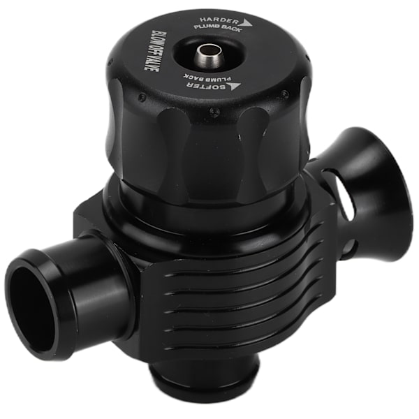 1in Turbo Blow Off-ventil Dobbelt Port BOV Udskiftning til Seat 1.8T og 2.7 Bi-Turbo Motorer