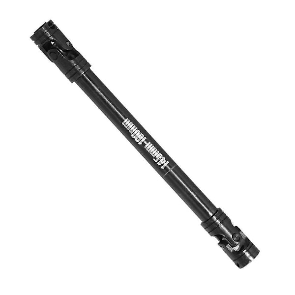 Flens Drivaksel CVD for 1/10 RC Crawler Axial SCX10 145-190mm