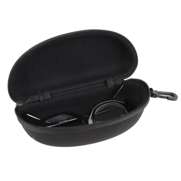 Förstorande sminkglasögon Fashionabla flexibla fällbara glasögon kosmetiska läsglasögon med case +3,00