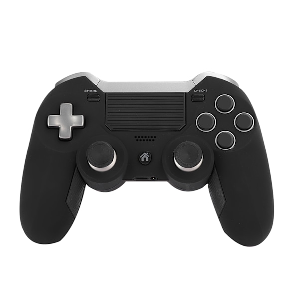 Bluetooth trådløs spilcontroller til PS4, der spiller PC, multifunktionel gamepad-tilbehør