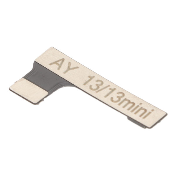 Batterireparationsflexkabel PCB Batterireparationsflexkabelersättning för IPhone 13 Mini