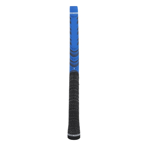 Durable Ultra light Rubber Golf Club Grip Handle Cover Replacement Accessory(Blue)