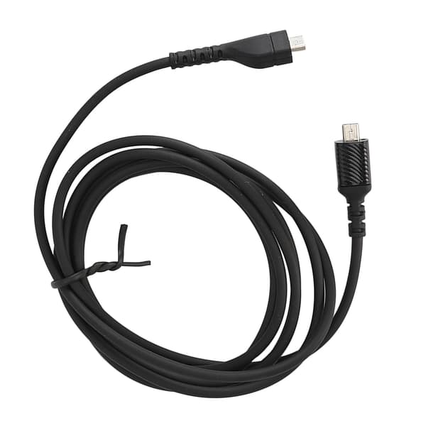Udskiftningslydkabel Kompatibel med SteelSeries Arctis 3 til Arctis 5 til Arctis 7 til Arctis Prime til Arctis Pro Spilheadset