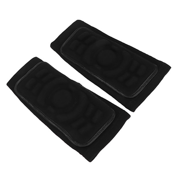 Arm Elbow Sleeves Brace Sports Åndbar Elbow Compression Sleeves Protectors Sponge Elbow Pads