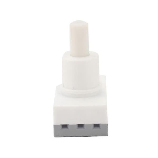 2 Pcs Gray/White Automatic Dome Light Switch Car Light Switch 34404-SDA-A21 Compatible with Accord Auto Light Parts